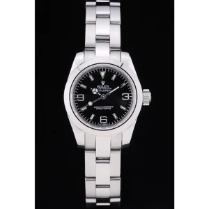 Super Clone Rolex Explorer SLR157 69173 - Image 2