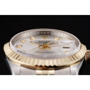 Super Clone Rolex Datejust Mechanism-SRL10 - Image 10
