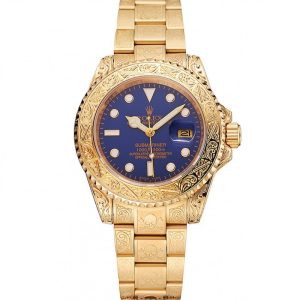 Super Clone Rolex Submariner Skull Limited Edition 1454089 - Imagen 11