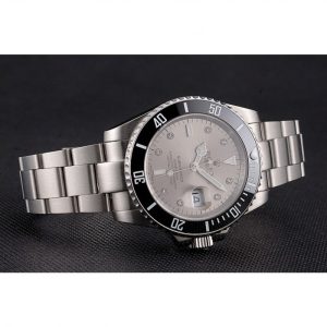 Rolex Submariner PR16233S - Image 4