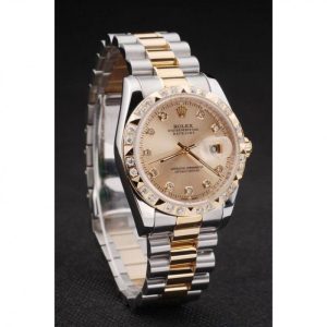 Super Clone Rolex Datejust Mechanism-SRL41 - Image 7