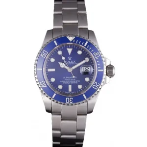 Super Clone Rolex Submariner SRL50 - Image 9