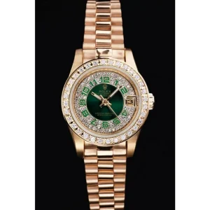 Rolex Datejust-RL39 - Image 2