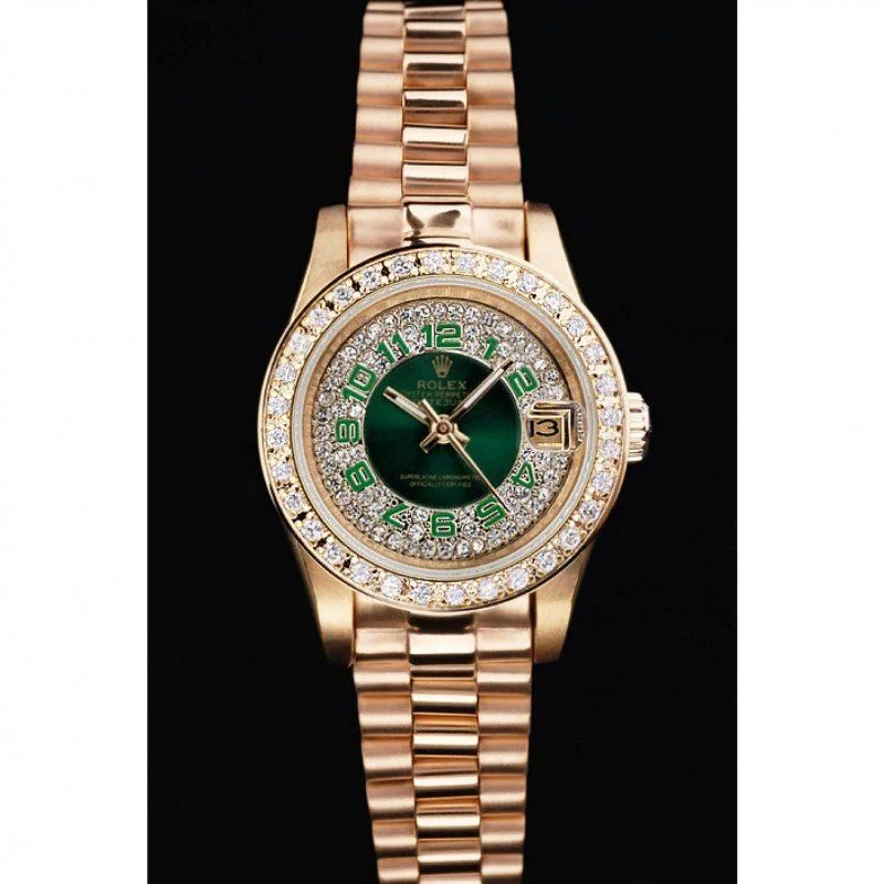 Rolex Datejust-RL39 - Image 2