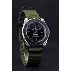 Rolex Submariner 621990 - Image 3