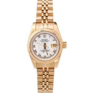 Rolex Datejust Mechanism-SRL100 - Image 11