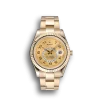 Rolex Sky Dweller Oyster Perpetual Special Edition 2012 Yellow Gold 80243