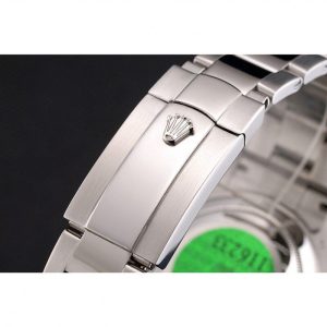 Rolex Submariner PR16233NBB - Image 8