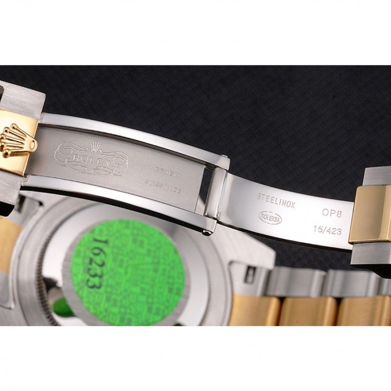 Super Clone Rolex Submariner PR16233B - Imagen 8