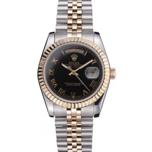 Super Clone Rolex Day-Date Mechanism-SRL78 - Imagen 10