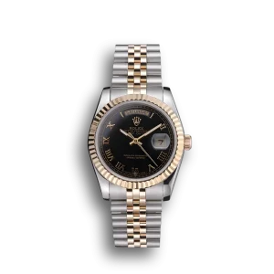 Super Clone Rolex Day-Date Mechanism-SRL78
