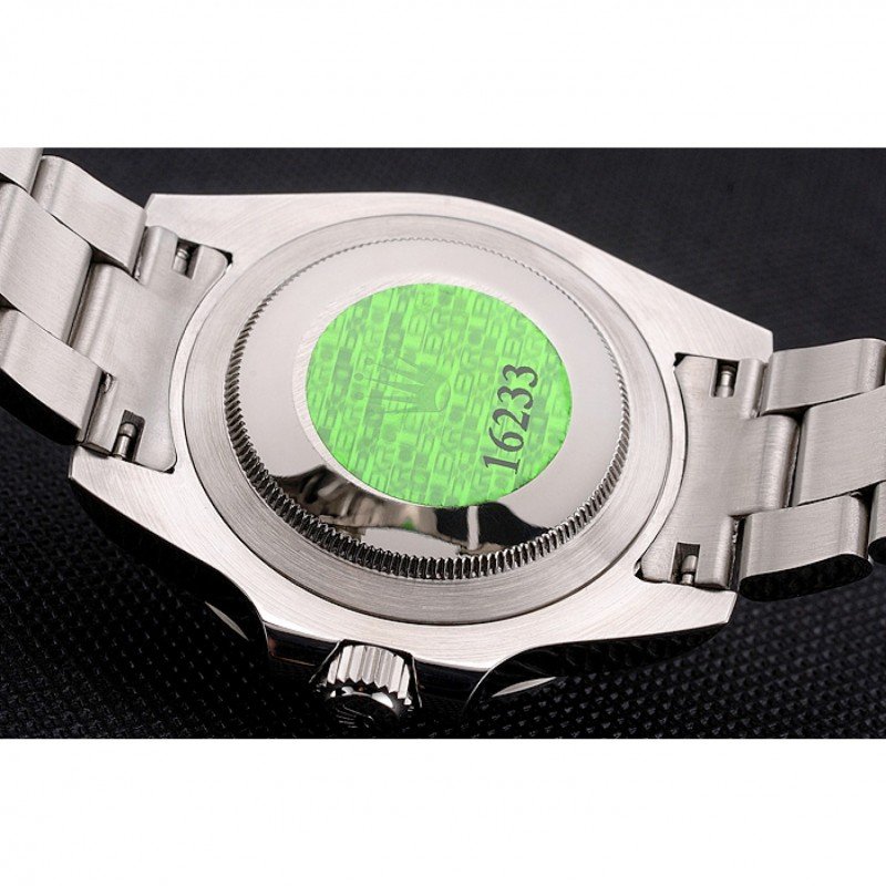 Super Clone Rolex Submariner PR16233P - Imagen 9