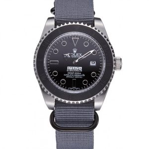 Rolex Submariner 621991 - Image 12