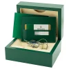 Rolex Box and papers