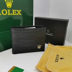 ROLEX WALLET II
