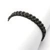 ROLEX BRACELET III – BLACK
