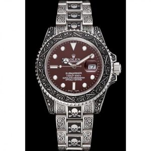 Super Clone Rolex Submariner 1454078 - Image 2