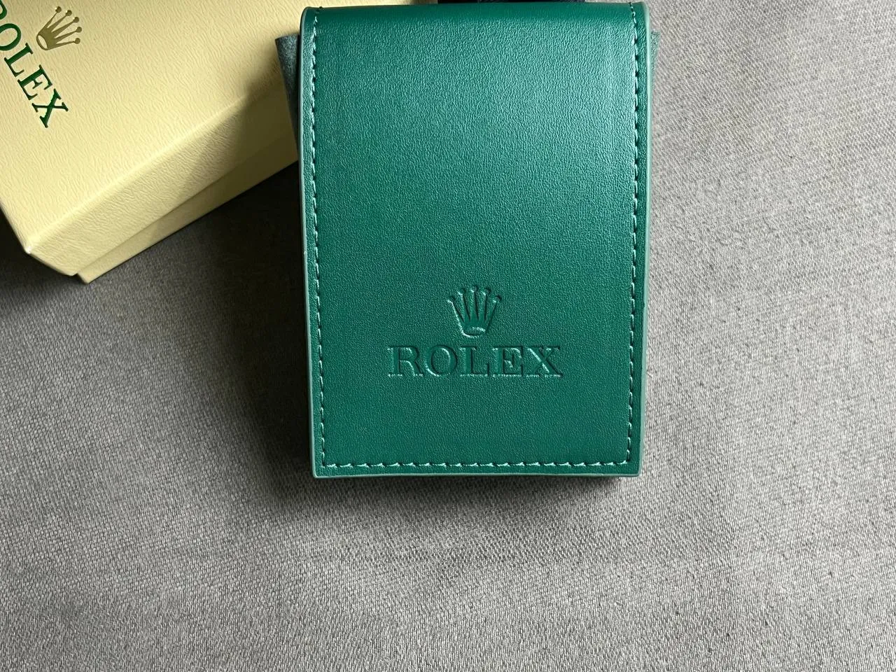 Rolex Premium Watch Case - Image 3