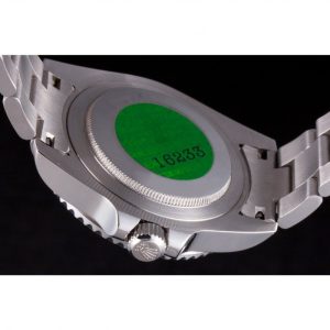 Super Clone Rolex Submariner Mechanism-SRL51 - Imagen 8