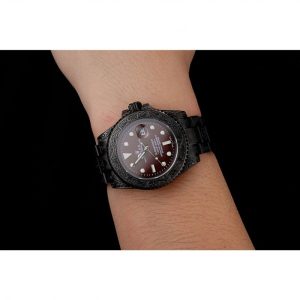 Super Clone Rolex Submariner Limited Edition 1454075 - Imagen 10
