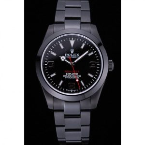 Rolex Explorer Pro Hunter Limited Edition 622549 - Image 2