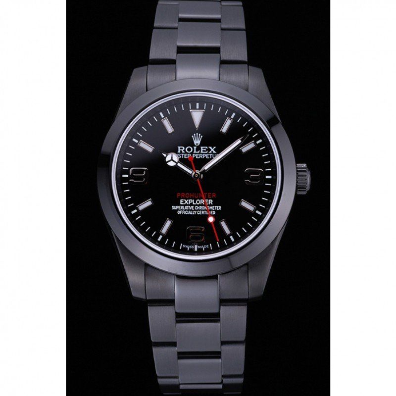 Rolex Explorer Pro Hunter Limited Edition 622549 - Image 2