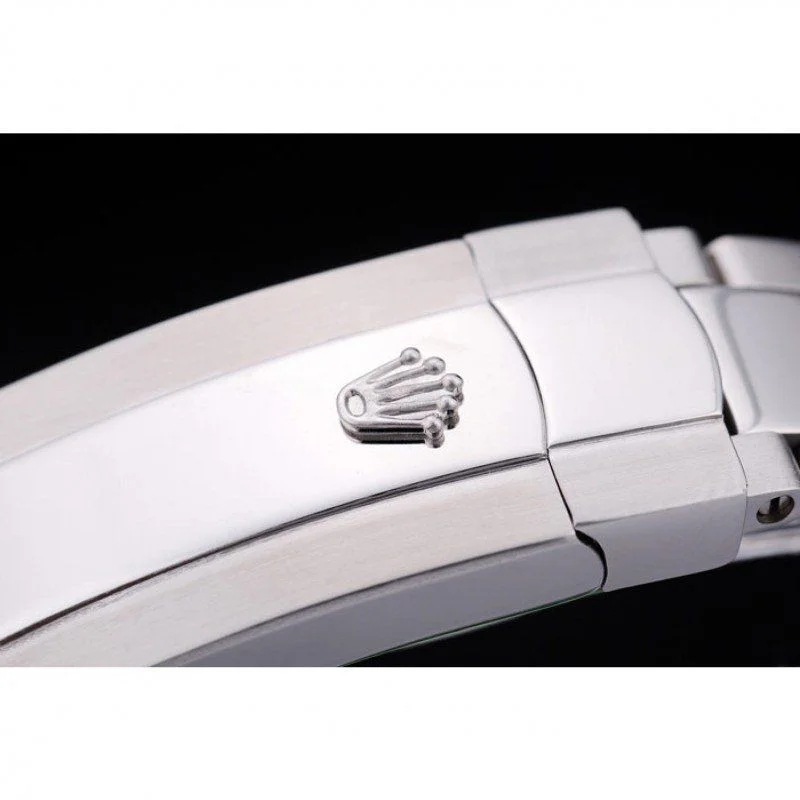 Super Clone Rolex Explorer SRL156 14270 - Imagen 8