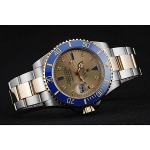 Rolex Submariner RL55 - Image 4