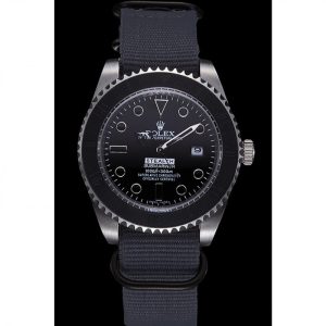 Alternatieve kijk op Rolex Submariner 621991