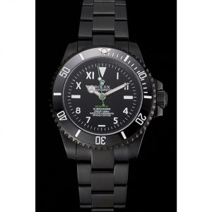 Vista alternativa de Rolex Submariner PR16233BBL