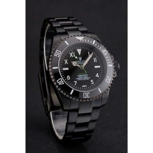 Rolex Submariner PR16233BBL - Image 3