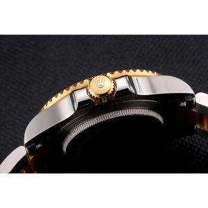 Super Clone Rolex Submariner PR16233B - Imagen 6