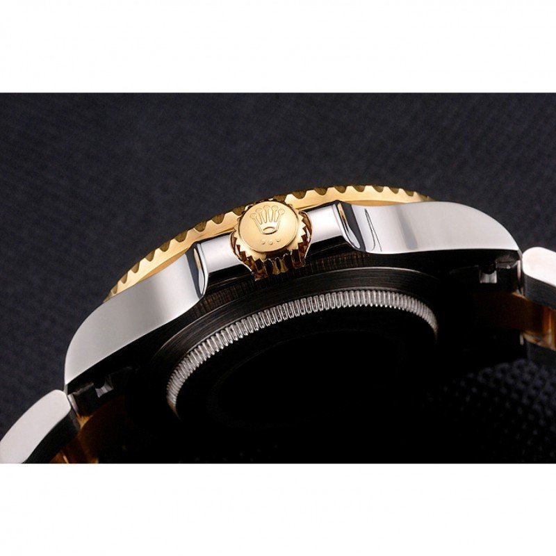 Super Clone Rolex Submariner PR16233B - Imagen 6