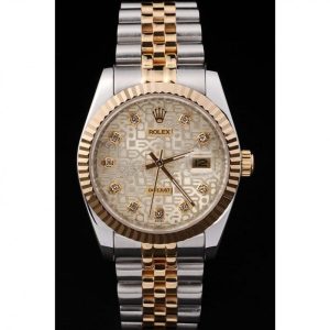 Rolex Datejust Mechanism-SRL17 - Image 2