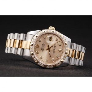 Super Clone Rolex Datejust Mechanism-SRL41 - Image 9