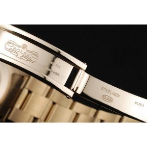 Rolex Sky Dweller Oyster Perpetual Special Edition 2012 Yellow Gold 80243 - Image 8