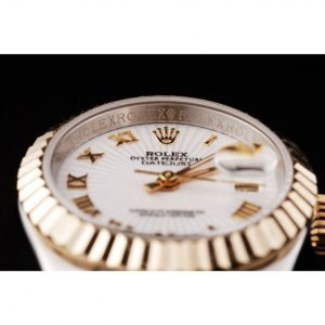 Super Clone Rolex Datejust Mechanism-SRL104 – Image 10