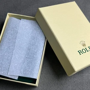 Rolex Premium Watch Case - Image 6