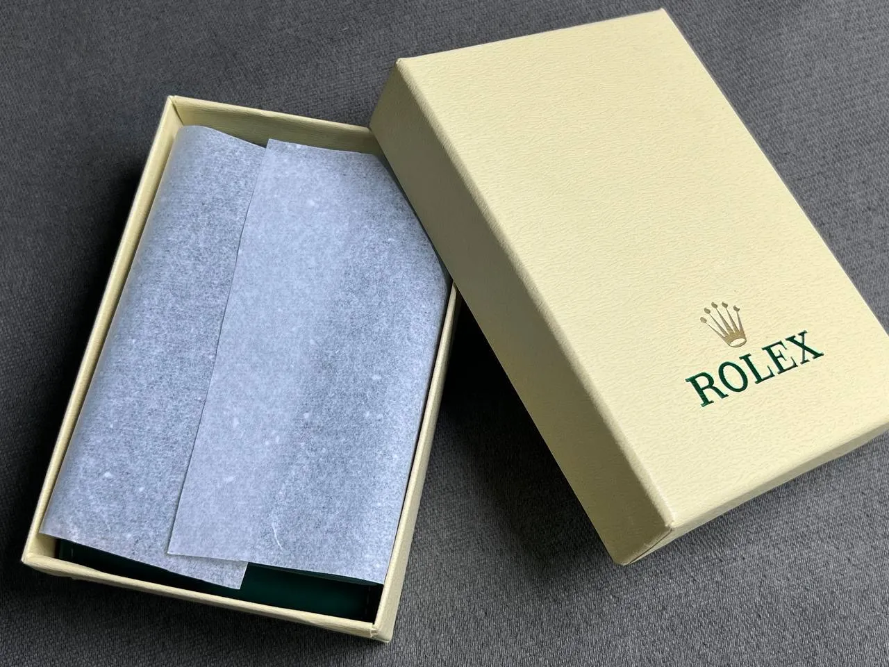 Rolex Premium Watch Case - Image 6