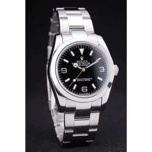 Super Clone Rolex Explorer SRL156 14270 - Imagen 3
