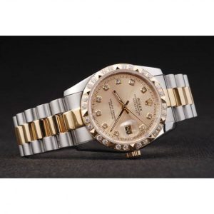 Super Clone Rolex Datejust Mechanism-SRL41 - Image 8