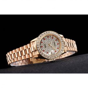 Rolex Datejust-RL40 - Image 4