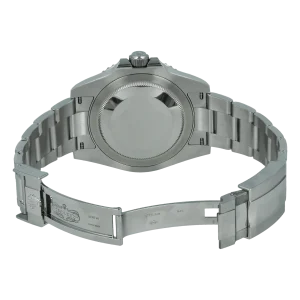 Rolex GMT-Master II 126710BLNR (Batman) on Oyster - Image 7