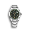 ROLEX MILGAUSS 116400 GV