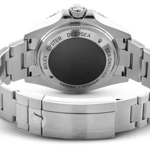 Super Clone Rolex Deepsea James Cameron Dial 126660 - Imagen 5