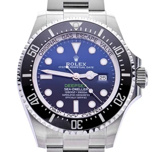 Super Clone Rolex Deepsea James Cameron Dial 126660 - Imagen 3