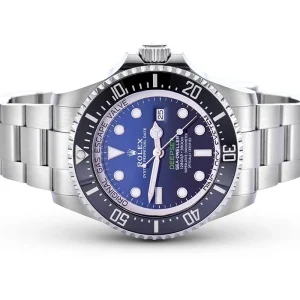 Super Clone Rolex Deepsea James Cameron Dial 126660 - Imagen 4
