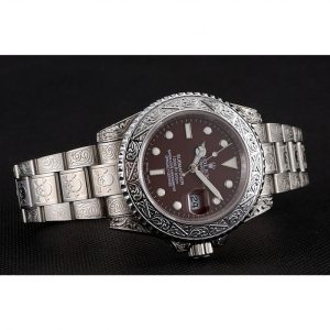 Super Clone Rolex Submariner 1454092 - Image 4