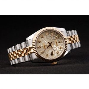Rolex Datejust Mechanism-SRL17 - Image 4