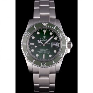 Super Clone Rolex Submariner Mechanism-SRL51 - Imagen 2
